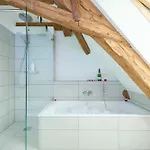Wood World Luxury Ii Massage - Bergblick - Parken - Kueche - Light Show - Trampolin * Markdorf