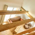 Wood World Luxury Ii Massage - Bergblick - Parken - Kueche - Light Show - Trampolin *