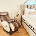 Wood World Luxury Ii Massage - Bergblick - Parken - Kueche - Light Show - Trampolin Lejlighed *