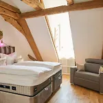 Wood World Luxury Ii Massage - Bergblick - Parken - Kueche - Light Show - Trampolin * Markdorf