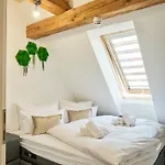 Lejlighed Wood World Luxury Ii Massage - Bergblick - Parken - Kueche - Light Show - Trampolin *