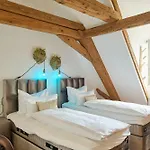 Lejlighed Wood World Luxury Ii Massage - Bergblick - Parken - Kueche - Light Show - Trampolin Markdorf