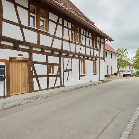 Wood World Luxury Ii Massage - Bergblick - Parken - Kueche - Light Show - Trampolin Lejlighed *