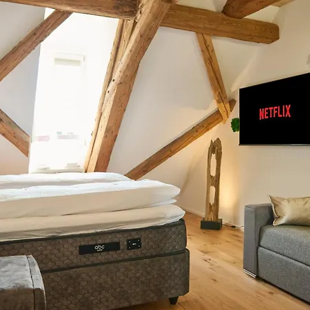 Apartament Wood World Luxury Ii Massage - Bergblick - Parken - Kueche - Light Show - Trampolin *
