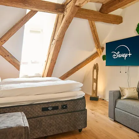 Wood World Luxury Ii Massage - Bergblick - Parken - Kueche - Light Show - Trampolin