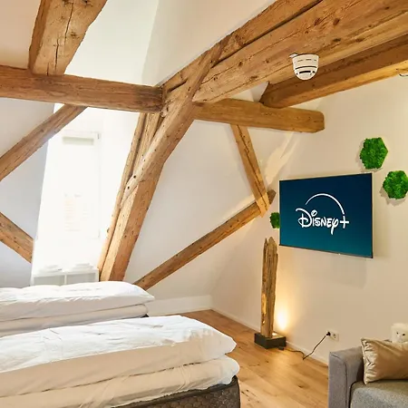 Apartament Wood World Luxury Ii Massage - Bergblick - Parken - Kueche - Light Show - Trampolin *