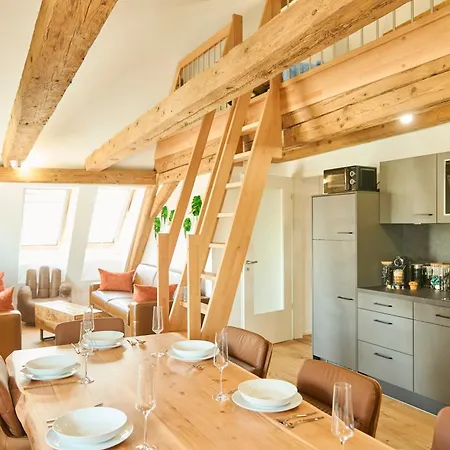 Apartament Wood World Luxury Ii Massage - Bergblick - Parken - Kueche - Light Show - Trampolin