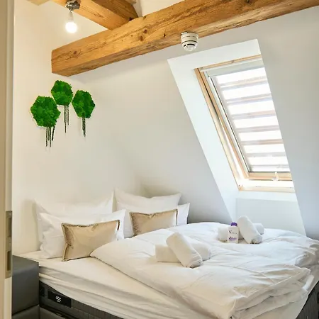 Apartament Wood World Luxury Ii Massage - Bergblick - Parken - Kueche - Light Show - Trampolin *