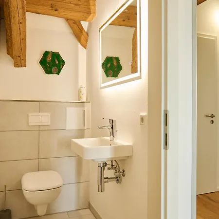 Apartament Wood World Luxury Ii Massage - Bergblick - Parken - Kueche - Light Show - Trampolin *