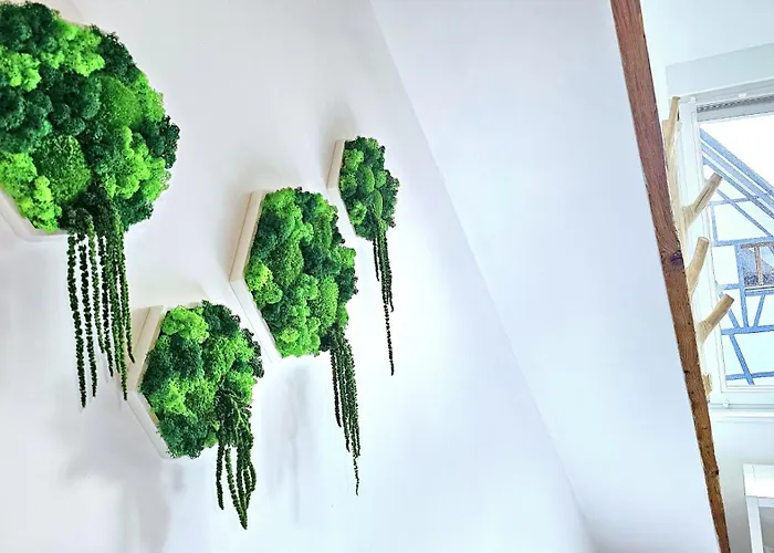 Wood World Luxury Ii Massage - Bergblick - Parken - Kueche - Light Show - Trampolin *