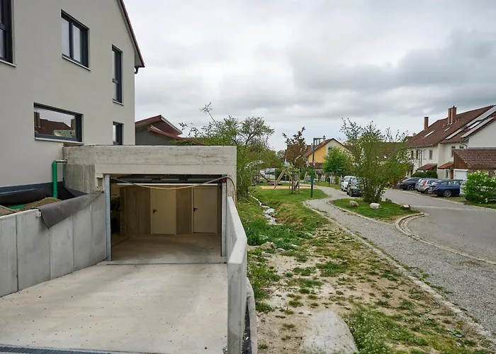 Wood World Luxury Ii Massage - Bergblick - Parken - Kueche - Light Show - Trampolin