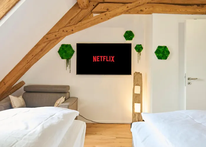 Wood World Luxury Ii Massage - Bergblick - Parken - Kueche - Light Show - Trampolin *