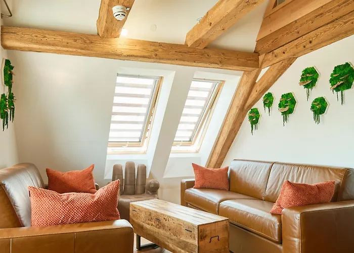 Wood World Luxury Ii Massage - Bergblick - Parken - Kueche - Light Show - Trampolin