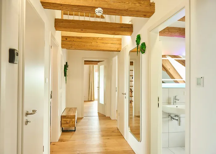 Wood World Luxury Ii Massage - Bergblick - Parken - Kueche - Light Show - Trampolin *