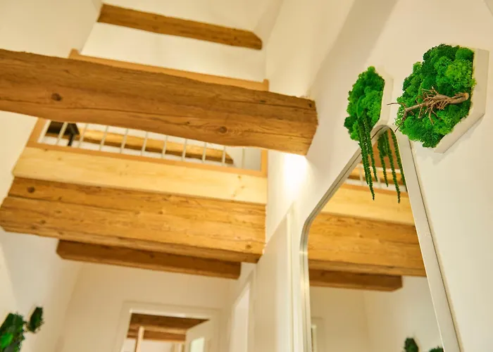 Wood World Luxury Ii Massage - Bergblick - Parken - Kueche - Light Show - Trampolin